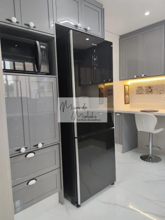 Imagem Apartamento em Centro, Florianópolis/SC