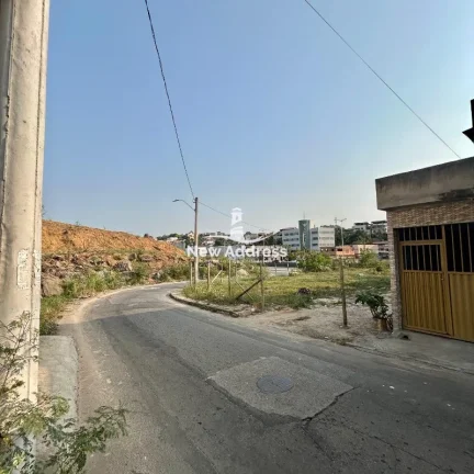 Imagem Terreno com 240 m² à Venda em Morada de Santa Fé - Cariacica/ES