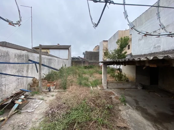 Imagem Terreno à venda, 250 m² por R$ 400.000,00 - Vila Amorim - Suzano/SP