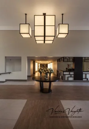 Imagem Apartamento 2 dormitórios para Venda em Balneário Camboriú / SC no bairro Centro