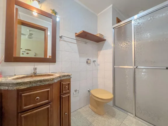 Imagem Apartamento 1 Dormitório - Bairro Zona Nova