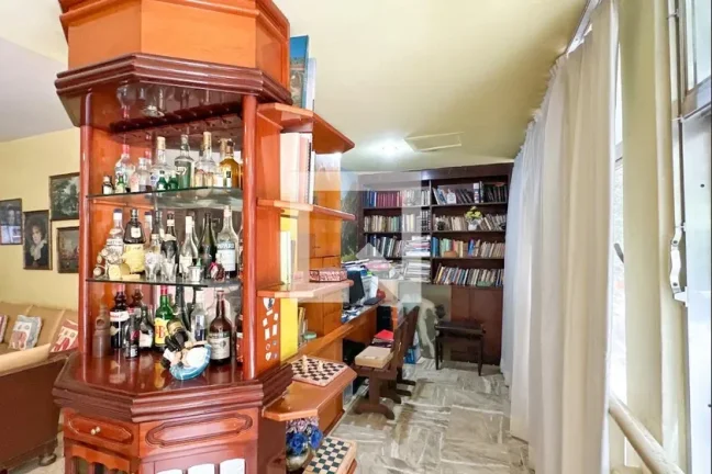Imagem Apartamento à Venda - Copacabana, 4 Quartos, 400 m2