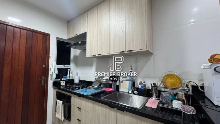 Imagem Casa à venda, 58 m² por R$ 470.000,00 - Parque do Imbui - Teresópolis/RJ