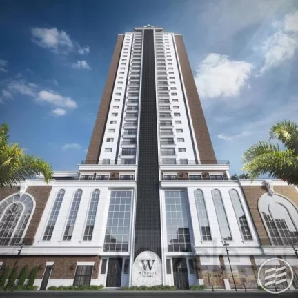 Imagem Apartamento 4 ou + dormitórios para Venda em Balneário Camboriú / SC no bairro Centro