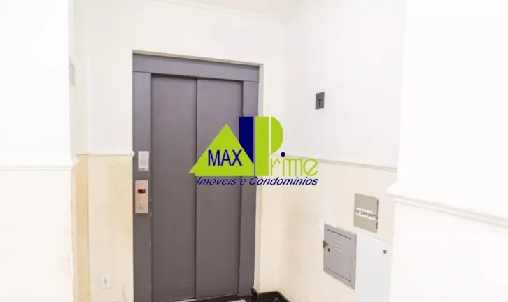 Imagem APARTAMENTO 47M²/02 DORMITÓRIOS/SACADA/01 VAGA COBERTA