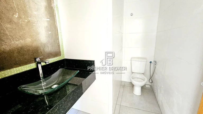 Imagem Casa à venda, 116 m² por R$ 690.900,00 - Nossa Senhora de Fátima - Teresópolis/RJ