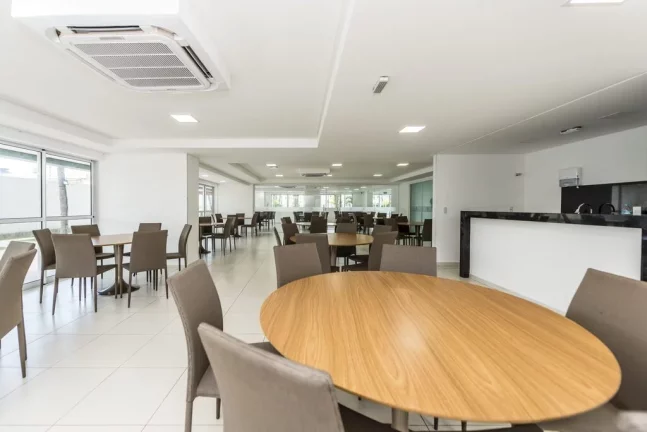 Imagem Apartamento à venda no bairro Bessa - João Pessoa/PB