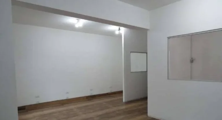 Imagem Alugo casa comercial em Santo André, Bairro Jardim