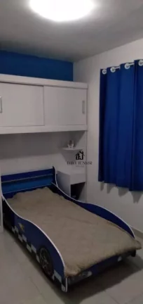 Imagem Casa à venda, 58 m² por R$ 340.000,00 - Vila Pedroso - Votorantim/SP