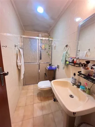 Imagem APARTAMENTO COM 750 m² - GUILHERMINA - PRAIA GRANDE SP