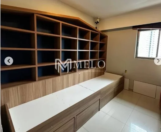 Imagem Oportunidade em CASA FORTE: 122m²,03qts, 01suite, 02vagas..