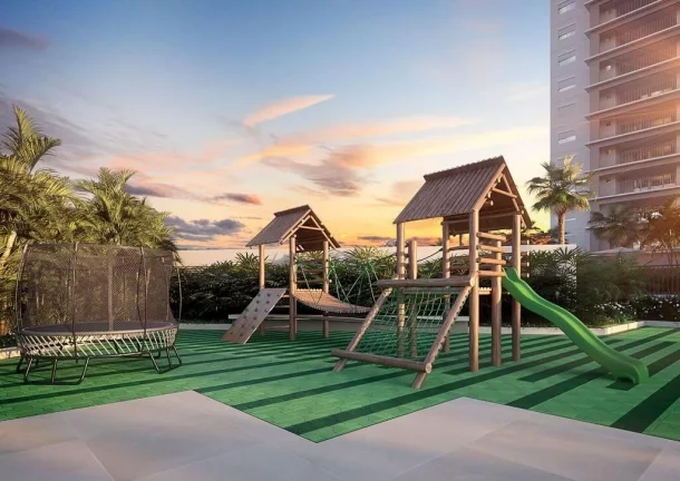 Imagem Living Wellness Aclimação - Residencial