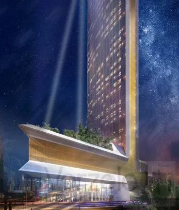 Imagem Apartamento 4 ou + dormitórios para Venda em Balneário Camboriú / SC no bairro Centro