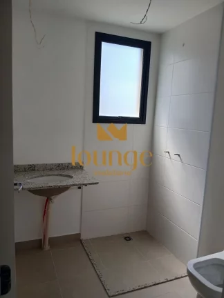 Imagem Apartamento à venda em Além Ponte Zona Leste - Sorocaba/SP