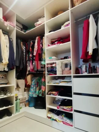 Imagem Apartamento à venda, Edf. João Alexandre, 3 quartos, sendo 01 suíte com closet