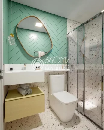 Imagem Apartamento para Venda em Santo André / SP no bairro Vila Alice