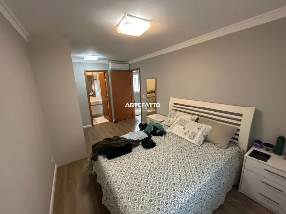 Imagem Casa em Condomínio 4 dormitórios, 4 vagas , linda , nova