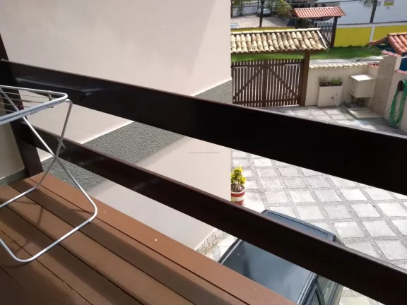 Imagem Excelente Casa Duplex Ótima Localização