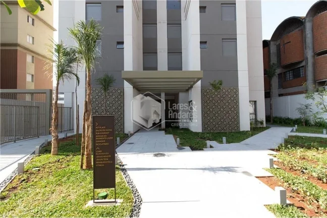 Imagem Apartamento à venda 2 Quartos 1 Suite 2 Vagas 68M² Vila Mariana São Paulo - SP
