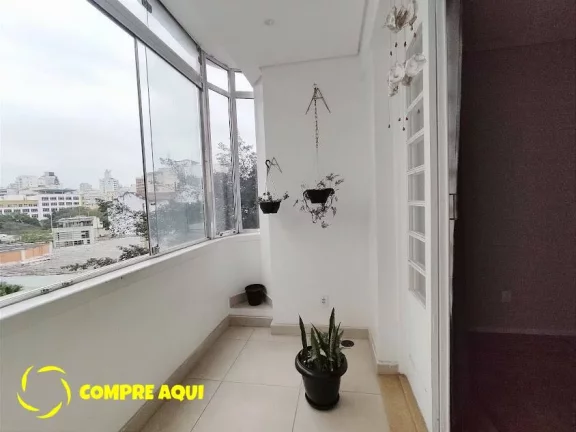 Imagem Apartamento com 1 Quarto à Venda, 52 m² em Santa Cecília - São Paulo