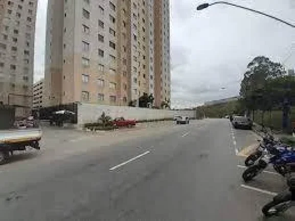 Imagem Apartamento Maravilhoso Flex Imigrantes 2 Dormitorios 1 Vaga de Garagem