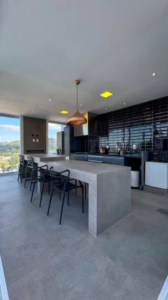 Imagem Casa de alto padrão à venda — Campos do Conde