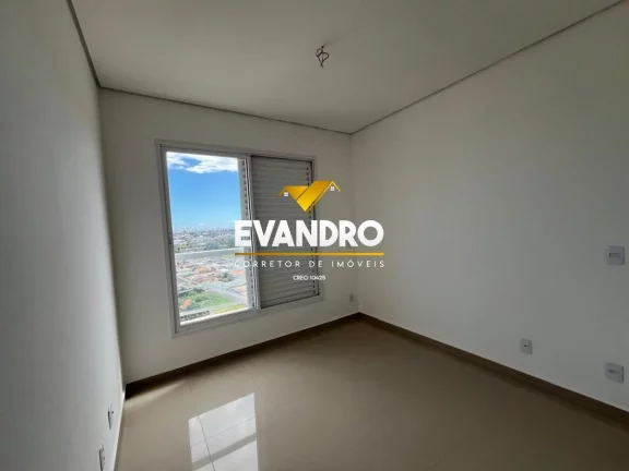 Imagem Apartamento para Venda em Cuiabá / MT no bairro Pico do Amor