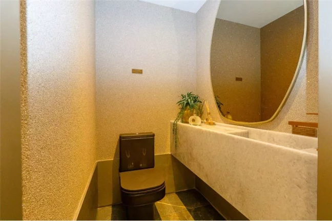 Imagem APARTAMENTO RESIDENCIAL em São Paulo - SP, Chácara Klabin