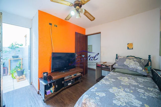 Imagem Casa com 4 quartos (1 suíte) à venda, 242 m² - Cidade das Flores - Osasco/SP