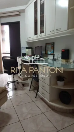 Imagem Apartamento - Ribeirão Preto - Centro - Região Central
