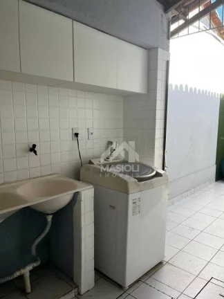 Imagem Casa com 4 quartos em Condomínio Fechado à venda, 145 m² por R$ 980.000 - Praia de Itaparica - Vila Velha/ES