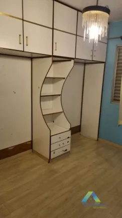 Imagem Sobrado com 3 dormitórios à venda, 160 m² por R$ 750.000 - Vila Santo Estéfano - São Paulo/SP