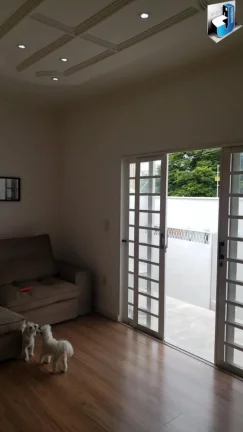 Imagem Linda casa a venda no Bairro Doutor Laurindo - Tatuí/SP.