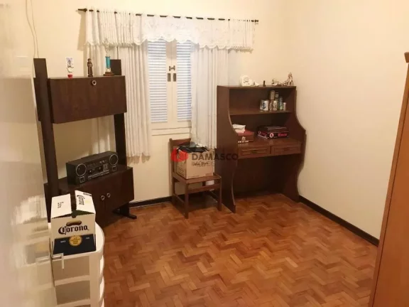 Imagem Sobrado à venda 3 Quartos, 2 Vagas, 198M², Olímpico, São Caetano do Sul - SP
