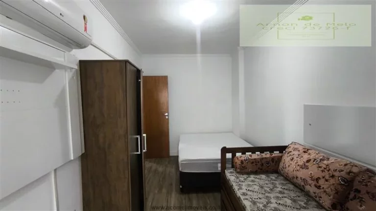 Imagem Apartamentos no Litoral para venda em Praia Grande no bairro Aviação