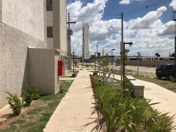 Imagem Apartamento à venda, com 2 quartos, 41,19m²