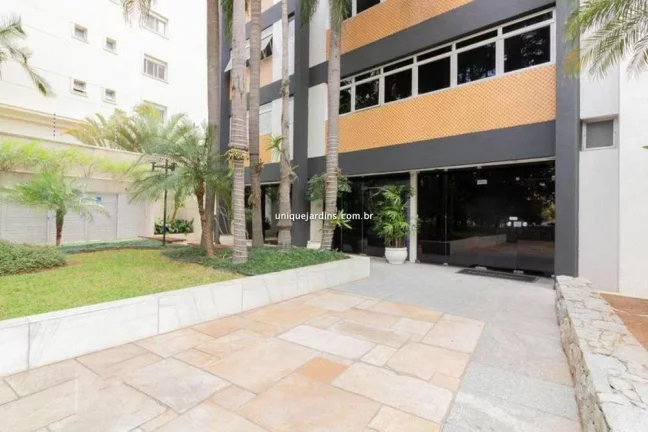 Imagem Apartamento à venda Itaim Bibi São Paulo