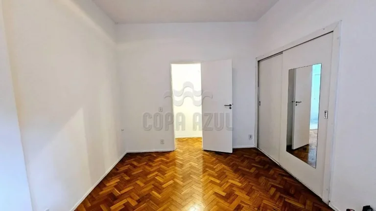 Imagem Copacabana - Residencial › Apartamento com 2 quarto(s) a Venda