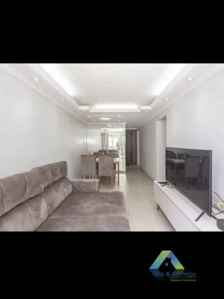 Imagem Apartamento à venda no bairro Cursino - São Paulo/SP, Zona Sul