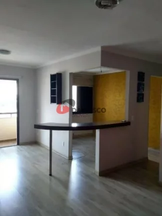 Imagem Apartamento à venda 3 Quartos, 1 Suite, 2 Vagas, 79M², Vila Gilda, Santo André - SP