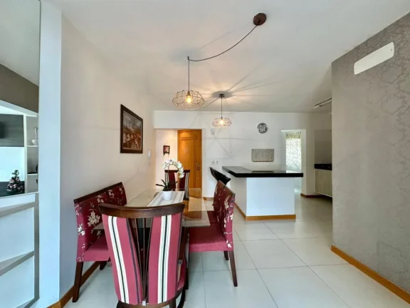 Imagem Apartamento 2 Dormitórios - Bairro Zona Nova