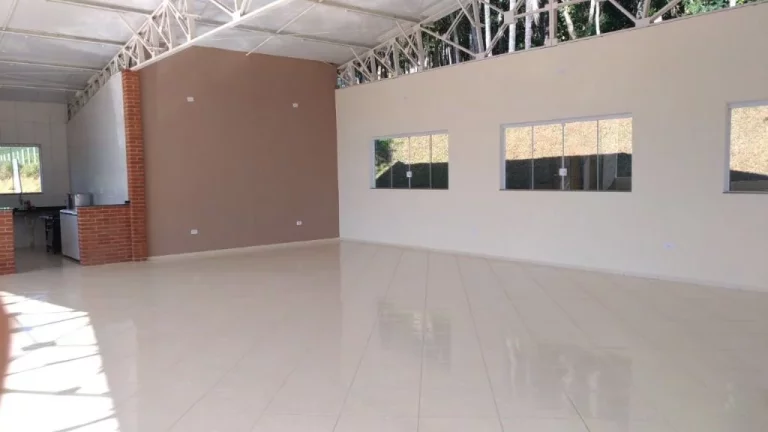 Imagem Sítio com 2 dormitórios à venda, 22500 m² por R$ 1.900.000,00 - Rio Acima - Biritiba Mirim/SP