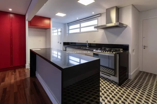 Imagem Apartamento à venda Itaim Bibi São Paulo