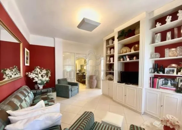 Imagem Copacabana – Rua Domingos Ferreira | Residencial › Apartamento 4 quarto(s) à Venda