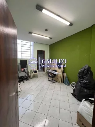 Imagem VENDA OU LOCAÇÃO DE SALA/SALÃO COMERCIAL NA AV. SÃO PAULO - VILA ARENS - JUNDIAÍ - SP