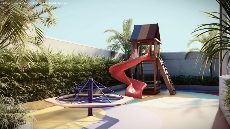 Imagem Cobertura Duplex para Venda em Santo André, Vila Valparaíso, 3 dormitórios, 2 suítes, 4 banheiros, 2 vagas