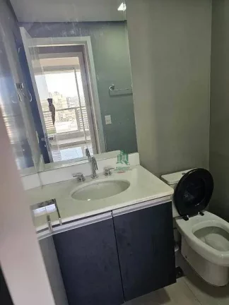 Imagem Studio à venda, 39 m² por R$ 594.000,00 - Bosque Maia - Guarulhos/SP