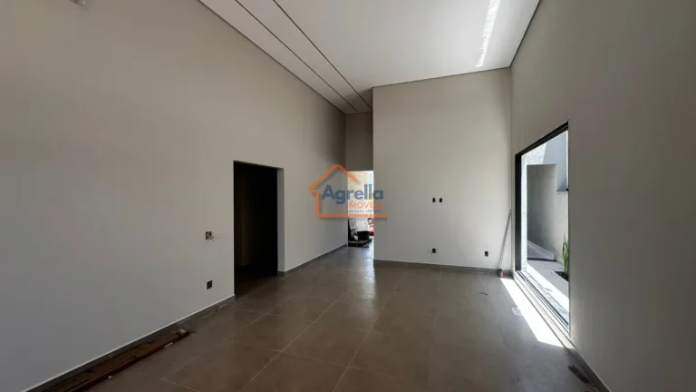 Imagem Condomínio Residencial Portal Do Lago - Casa à venda no bairro Maria Beatriz - Mogi Mirim/SP