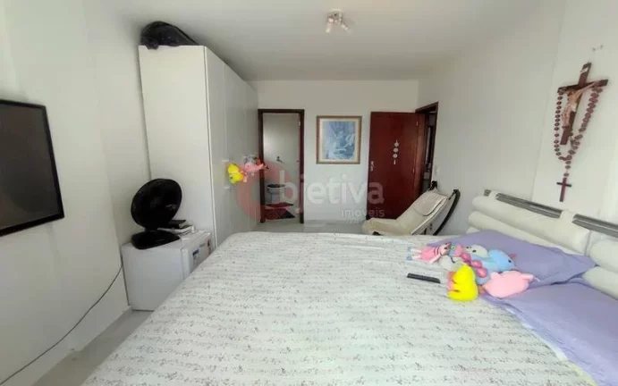 Imagem Apartamento a venda de 3 quartos - Braga - Cabo Frio