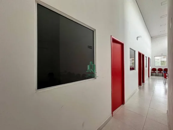 Imagem Salão para alugar, 1149 m² por R$ 12.000,00/mês - Jardim Cumbica - Guarulhos/SP